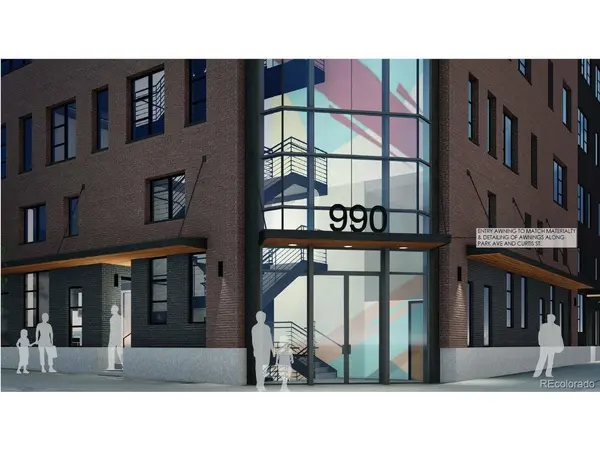 2256 Curtis, Denver, CO 80205