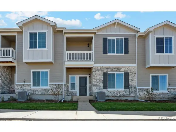 934 Montbello, Fort Lupton, CO 80621
