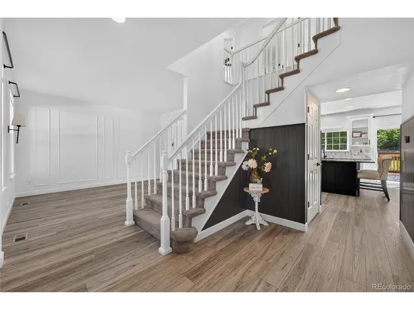 11792 Larkspur, Parker, CO 80134