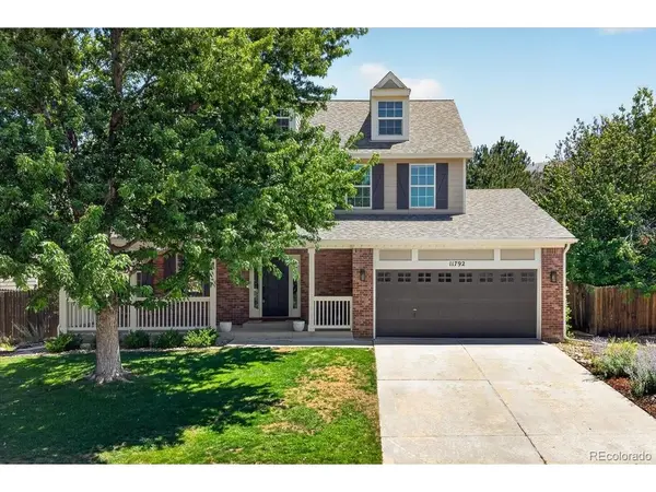 11792 Larkspur, Parker, CO 80134