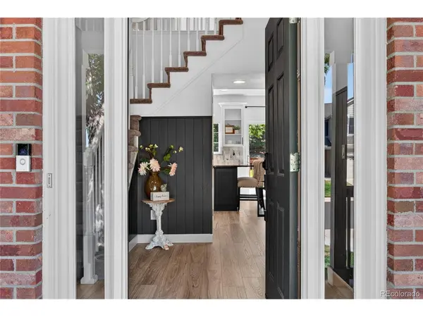 11792 Larkspur, Parker, CO 80134