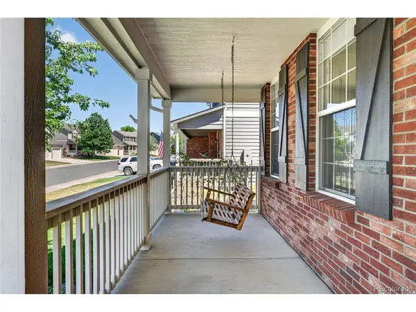 11792 Larkspur, Parker, CO 80134