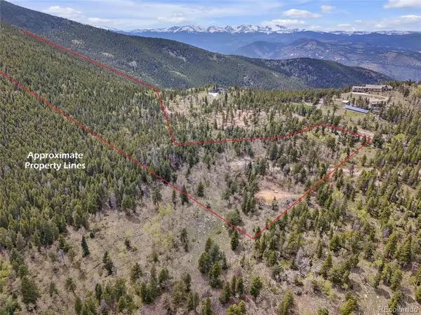3665 Beaver Brook Canyon, Evergreen, CO 80439
