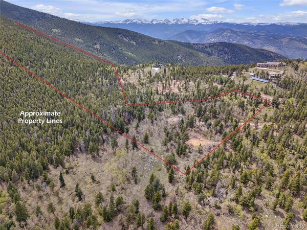 3665 Beaver Brook Canyon, Evergreen, CO 80439