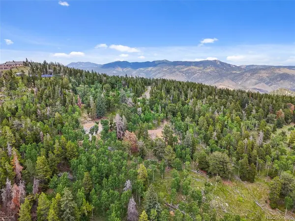 3665 Beaver Brook Canyon, Evergreen, CO 80439