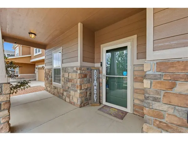 8964 Vanderwood, Colorado Springs, CO 80908