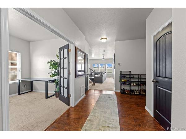 8964 Vanderwood, Colorado Springs, CO 80908
