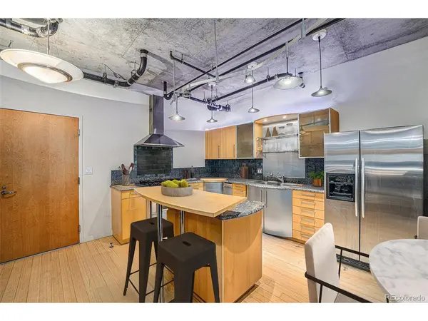1401 Wewatta #413, Denver, CO 80202