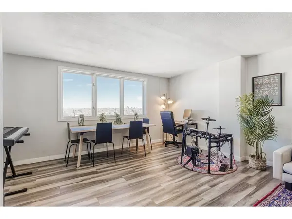 2225 Buchtel #1011, Denver, CO 80210