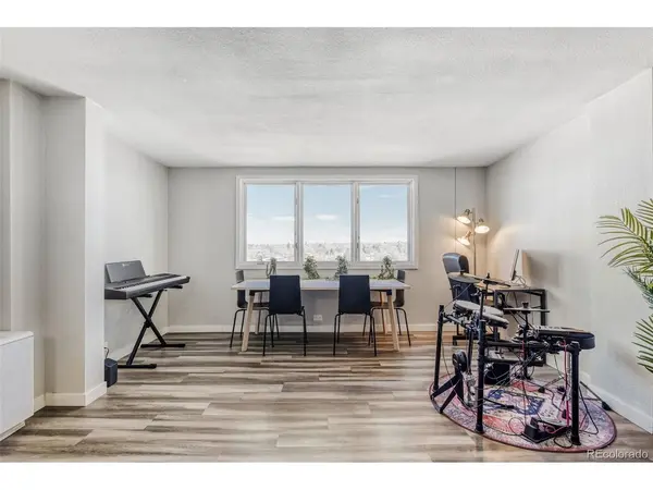 2225 Buchtel #1011, Denver, CO 80210