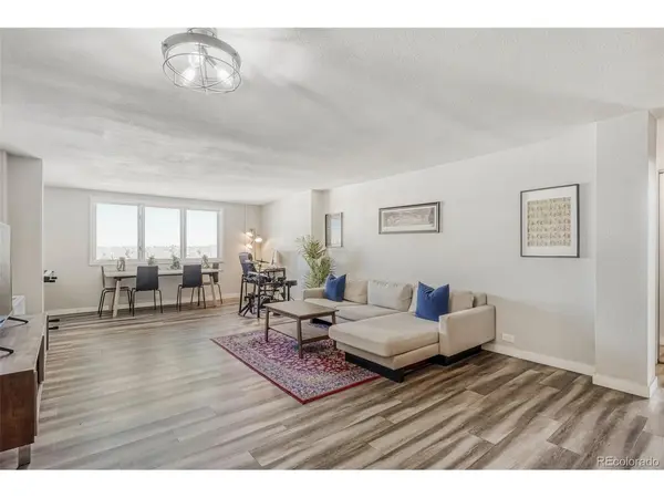 2225 Buchtel #1011, Denver, CO 80210