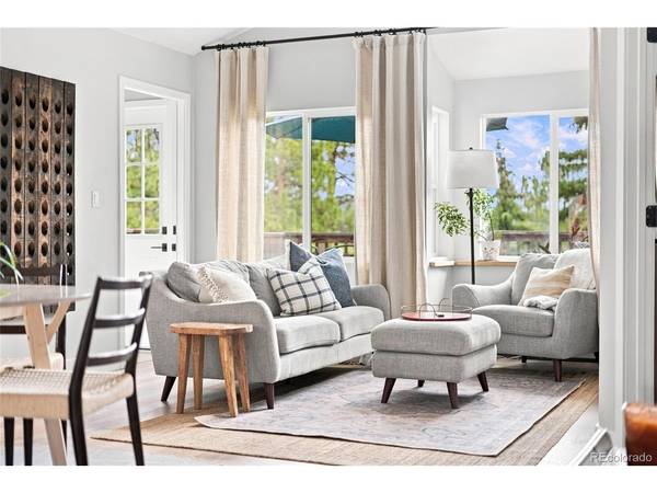 4804 S Pine, Evergreen, CO 80439