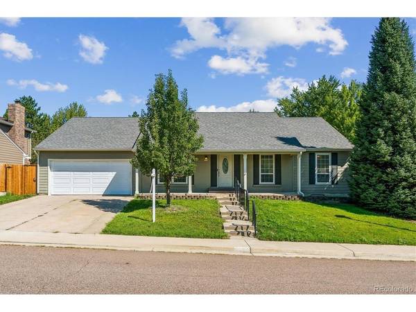 10235 W Glasgow, Littleton, CO 80127
