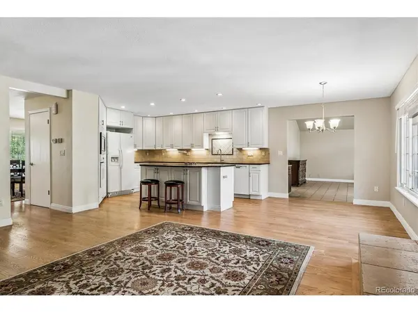 10235 W Glasgow, Littleton, CO 80127