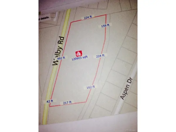 9160 Welby, Thornton, CO 80229