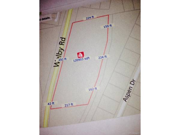 9160 Welby, Thornton, CO 80229