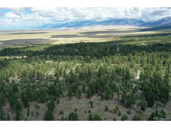 Costilla, Mosca, CO 81146