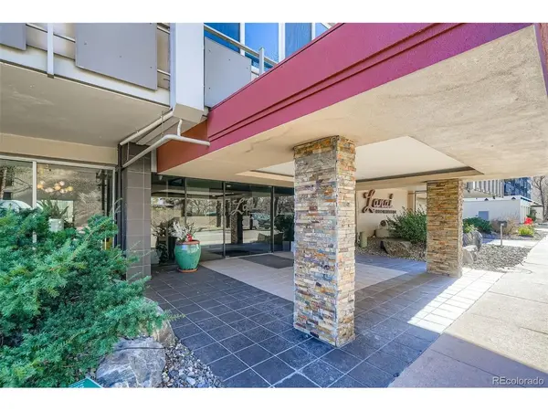 800 N Washington #210, Denver, CO 80203
