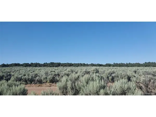 3483 Bixby, Fort Garland, CO 81133