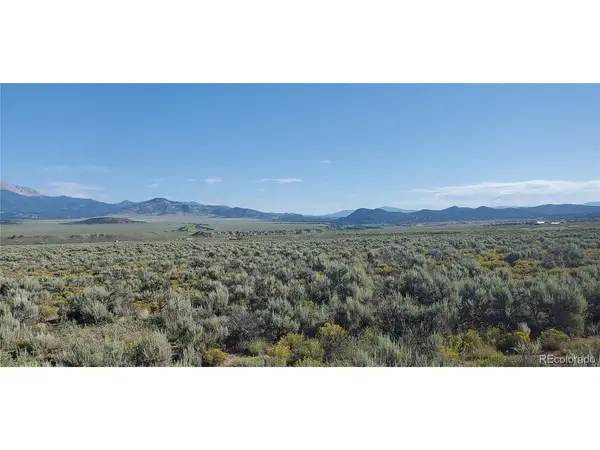 3483 Bixby, Fort Garland, CO 81133