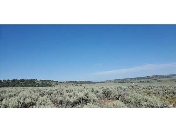 3483 Bixby, Fort Garland, CO 81133