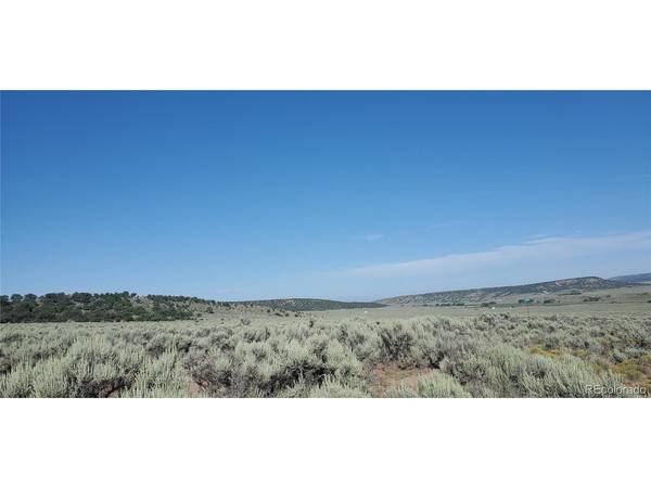 3483 Bixby, Fort Garland, CO 81133