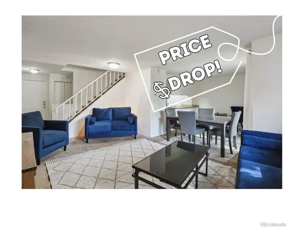 2826 S Lansing, Aurora, CO 80014