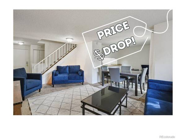 2826 S Lansing, Aurora, CO 80014