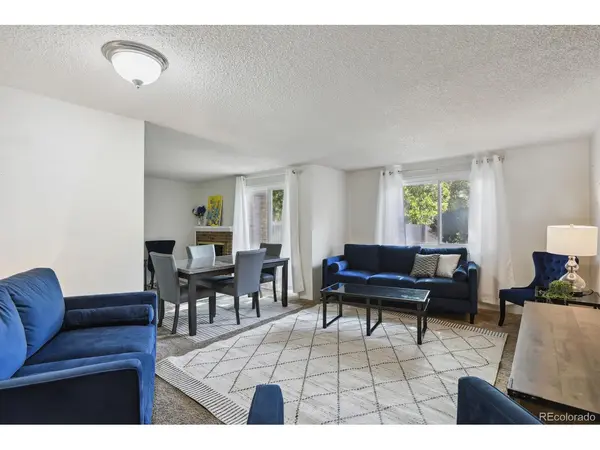 2826 S Lansing, Aurora, CO 80014