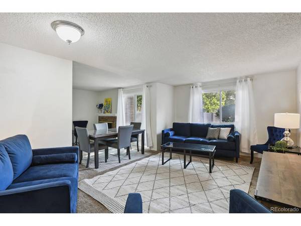 2826 S Lansing, Aurora, CO 80014