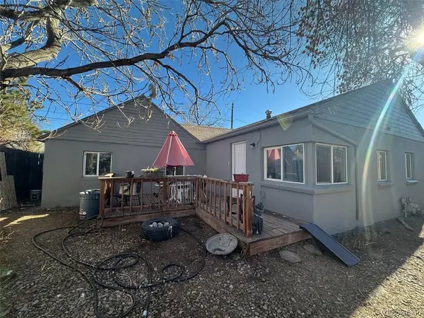 1956 Rosemary, Denver, CO 80220