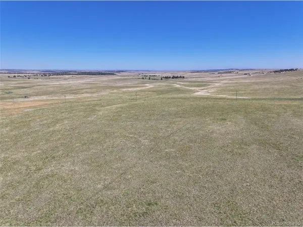 24105 State Highway 86, Ramah, CO 80832