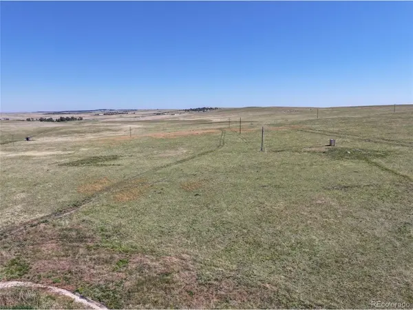 24105 State Highway 86, Ramah, CO 80832
