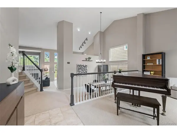 9868 Sylvestor, Highlands Ranch, CO 80129