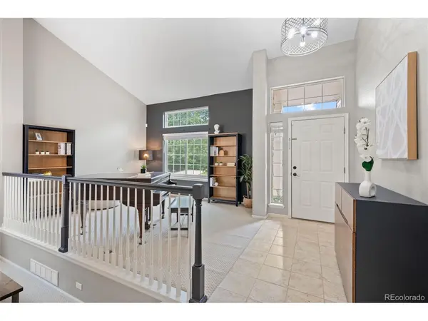 9868 Sylvestor, Highlands Ranch, CO 80129