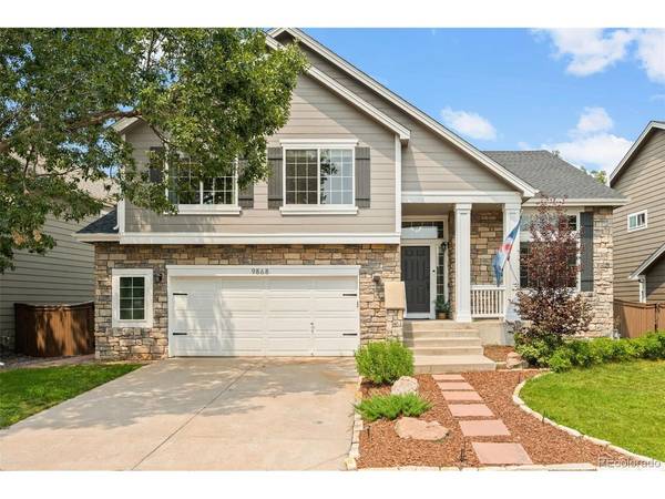 9868 Sylvestor, Highlands Ranch, CO 80129