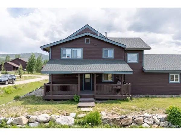 30 GCR 8945, Granby, CO 80446