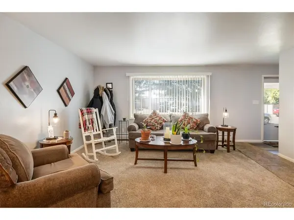 3830 Otis #1-4, Wheat Ridge, CO 80033