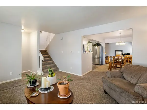 3830 Otis #1-4, Wheat Ridge, CO 80033