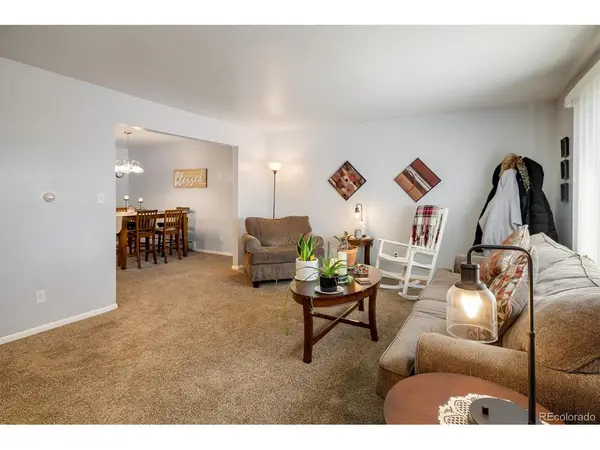 3830 Otis #1-4, Wheat Ridge, CO 80033