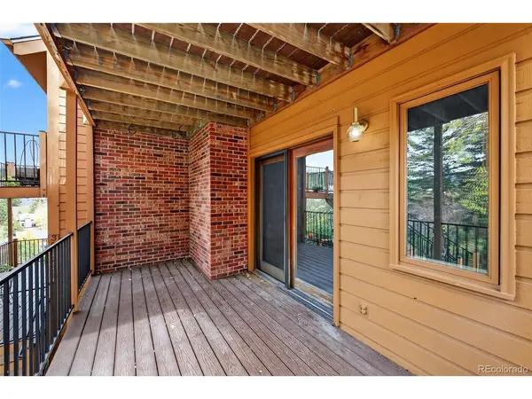 30675 Sun Creek #L, Evergreen, CO 80439