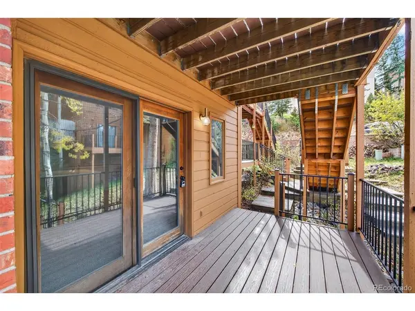 30675 Sun Creek #L, Evergreen, CO 80439