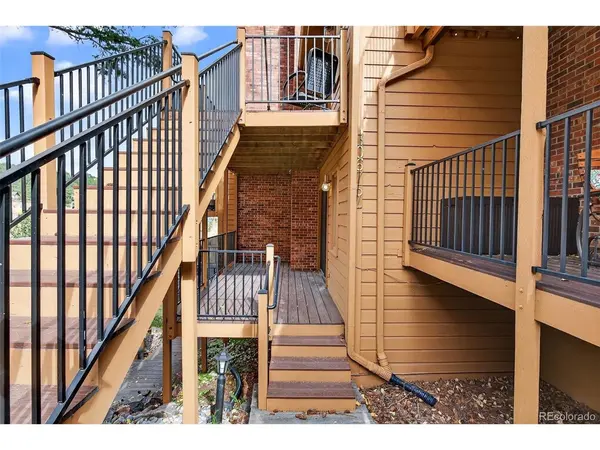 30675 Sun Creek #L, Evergreen, CO 80439
