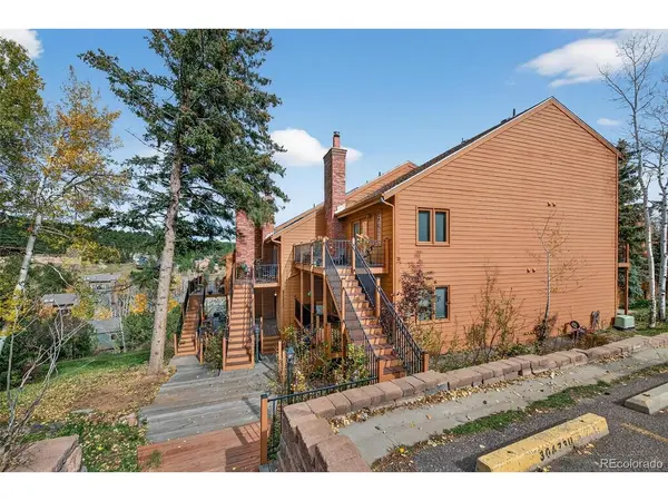 30675 Sun Creek #L, Evergreen, CO 80439