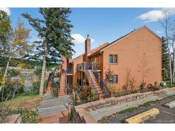 30675 Sun Creek #L, Evergreen, CO 80439