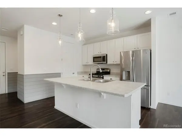 22150 E Mansfield, Aurora, CO 80018