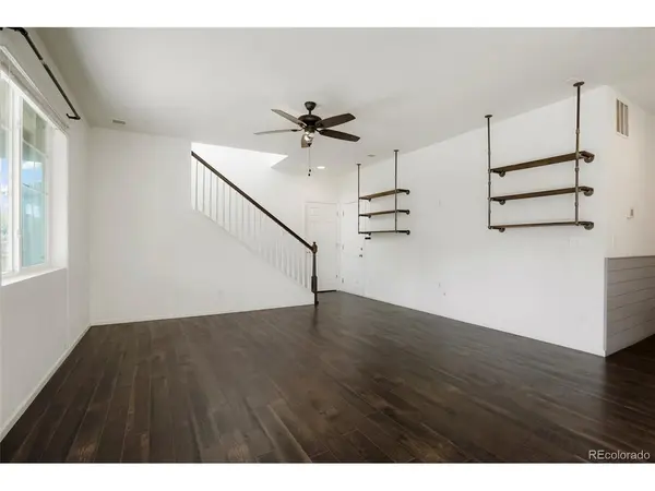 22150 E Mansfield, Aurora, CO 80018