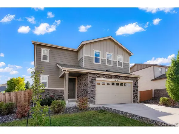 22150 E Mansfield, Aurora, CO 80018