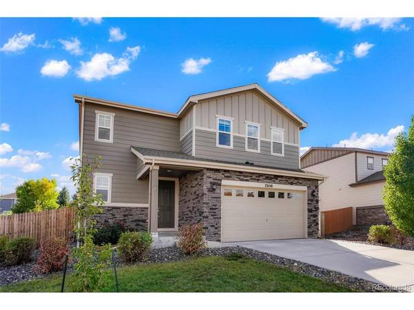 22150 E Mansfield, Aurora, CO 80018