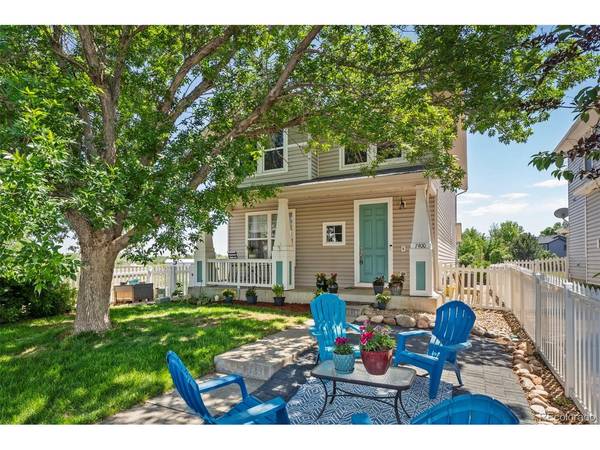7400 Russell,  Longmont,  CO 80504